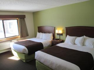 Cobblestone Hotel & Suites - Wisconsin Rapids - Wisconsin Rapids - 5