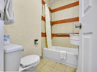 Route 66 Inn - Shamrock - 9