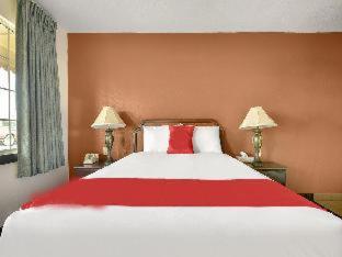 Route 66 Inn - Shamrock - 8