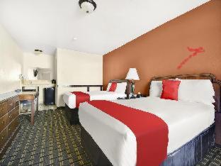 Route 66 Inn - Shamrock - 7