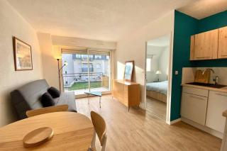 Logement en plein coeur de Cabourg - Cabourg - 0