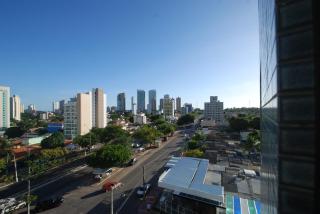 Ilusion Flat -Natal - Natal - 3