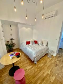 Suite Letizia - Ajaccio - 9