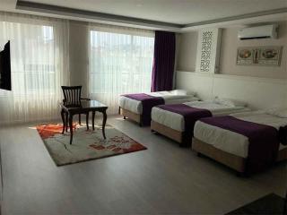 Prime Boutique Hotel - 9