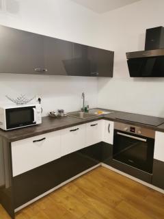 APT Nadmorskie - Feniks - Kołobrzeg - 6