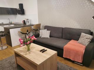 APT Nadmorskie - Feniks - 9