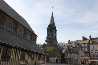 Studio Julianne place Sainte Catherine - 2