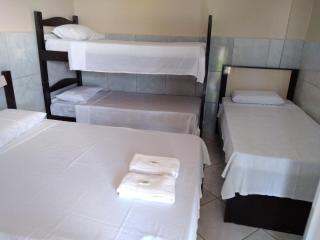 Pousada Nathymar - 6