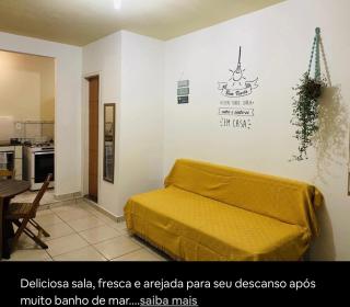 Apês do Peró Apartamentos, flats e suítes - Centro - Praia - Cabo Frío - 0