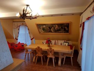 Apartamenty Baciarskie - Poronin - 0