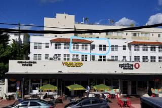 SOBE SUNSHINE ONE BEDROOM APARTMENTs - Miami Beach - 7