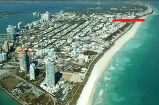 SOBE SUNSHINE ONE BEDROOM APARTMENTs - Miami Beach - 9
