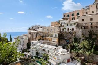 La Casetta - Positano - 8