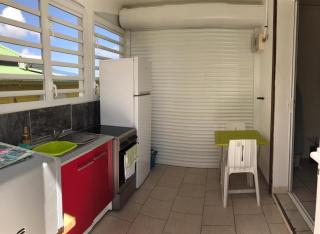 Tropic Arth Paradise - Port-Louis - 6