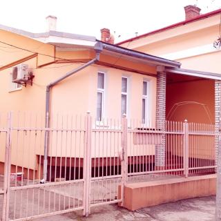 Затишний Дім - Tchernivtsi - 0