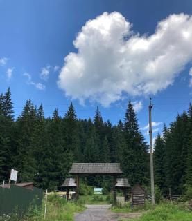 Hotel Chateau - Bukovel - 8
