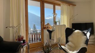 Alberti 5 - Davos - 1