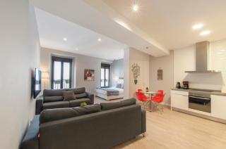 Arenal Suites Puerta del Sol - 8