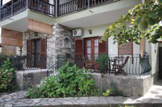 GORGONA VILLAS - Vourvourou - 4