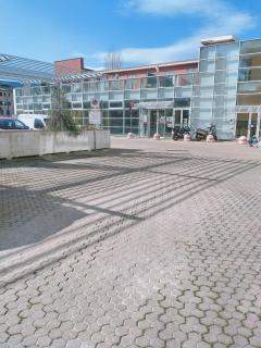 AiRPORT ALEXANDER - 3