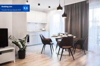 RAFA Apartments - Kołobrzeg - 0