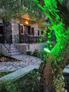 GORGONA VILLAS - 3