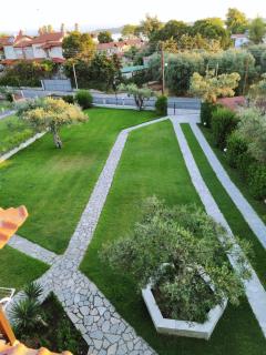 GORGONA VILLAS - Vourvourou - 2