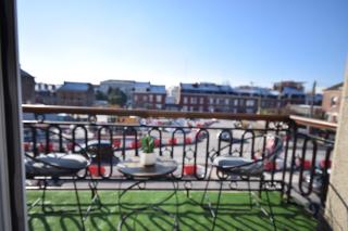 CHIC APPART DESIGN - HYPER CENTRE - TRAMWAY - FREE WIFI - leRelaisdOdile12 - Valenciennes - 8