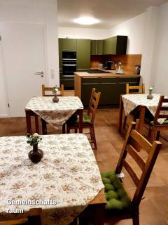 Gästehaus Traunreut - Monteur und Gästezimmer - - 1