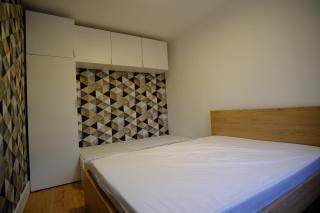 Villa Jean Julien - Le Capucin - Appartement T1 - 1 chambres - 4 personnes - Le Mont-Dore - 8