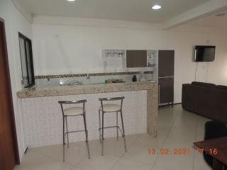 Apartamento confortável no centro da cidade - Pau dos Ferros - 8