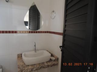 Apartamento confortável no centro da cidade - 7