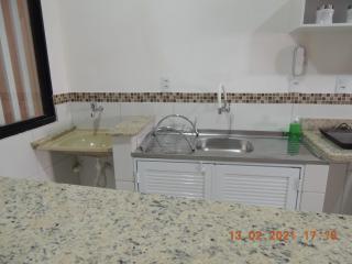 Apartamento confortável no centro da cidade - 9
