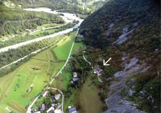 APARTMA ANA IDA - Srpenica - 7