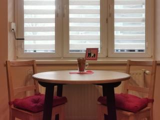 Little Big Red - Central Modern Studio - 7