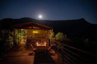 Entre Montanhas Capão - 3