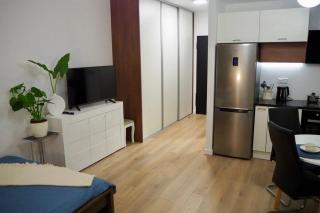Studio Nr 4 close to Medicover and Paley Institute - Varsovie - 6