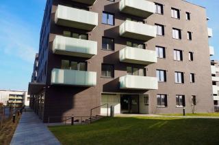 Studio Nr 4 close to Medicover and Paley Institute - Varsovie - 1