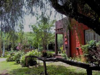 Casitas Volver a Nacer - Carpintería - 6