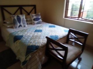 Aloha Lodge 2 Bedroom Apartment near Menlyn Sleeps 4 - Pretoria - 7