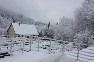 Chalet Loulou, massif central, Le Mont-Dore - Le Mont-Dore - 8