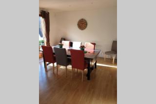 Chalet Loulou, massif central, Le Mont-Dore - 5