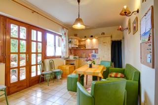 Apartment in Balatonmariafürdo 19268 - Balatonkeresztúr - 7