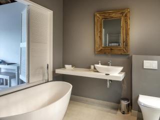 CANAL HOUSE: waterfront property to rent - 8