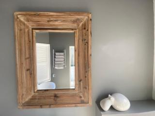 CANAL HOUSE: waterfront property to rent - 3