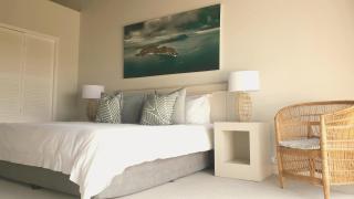 CANAL HOUSE: waterfront property to rent - 4