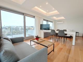 Verde Apartments - Athens - 7