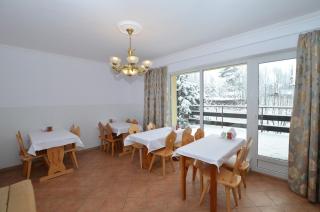 Villa Słonecznego Wzgórza - Zakopane - 8