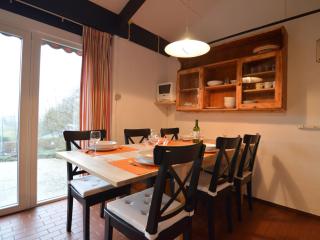 Holiday Home in Gemmenich with Forest Views - Ten Eiken - 8