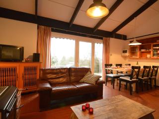 Holiday Home in Gemmenich with Forest Views - Ten Eiken - 1